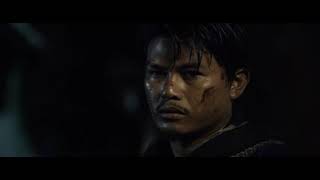 SILAT WARRIOR: THE DEED OF DEATH Trailer (2021)