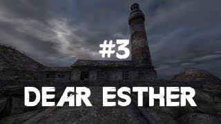 Dear Esther HD Playthrough - The Caves - Pt 3