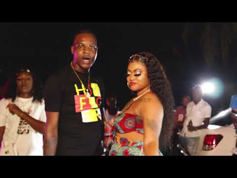 Keva Hype - Work Fi Dis (Official Music Video)