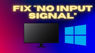 Download the video "Troubleshoot Dual Monitor Setup: Windows 11/10 Not Detecting Second Monitor"