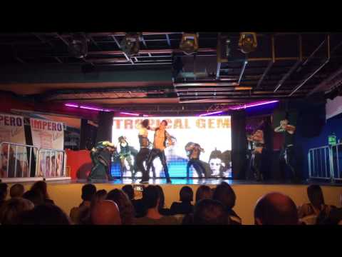 Tropical gem !!! Survivor !!! Eccezionale!!!