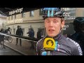 Talentvolle Max van der Meulen doet in Tour of the Alps ervaring op bij profs Team DSM - WIELERFLITS
