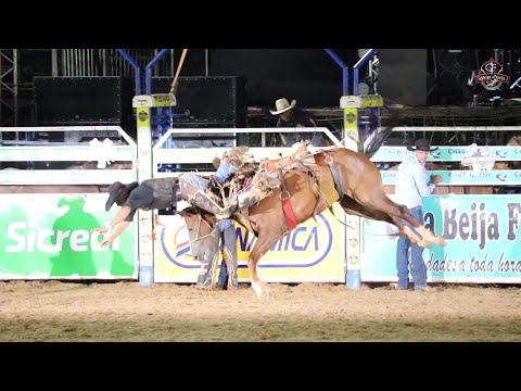 Paixão Caipira da Tropa Tito Cardoso