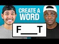 Create A Word BF EP 4
