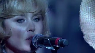 Róisín Murphy - House of Glass (Mercury Prize Live 2015)