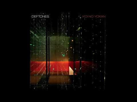 Deftones - Romantic Dreams + Leathers [GAPLESS]