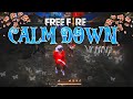 CALM DOWN Montage Baby CALM DOWN Whatsapp Status