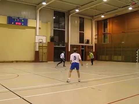 StrefaFutbolu.pl  LBF: Bilfinger Infrastructure - PKO Bank Polski (2)