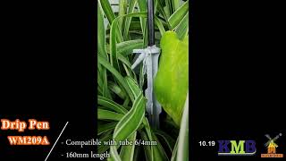 Drip pen WM209A