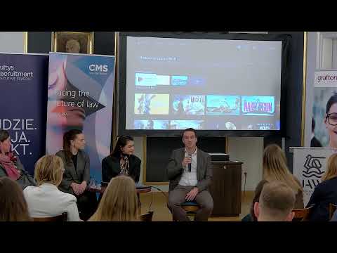 HR w świecie prawniczym