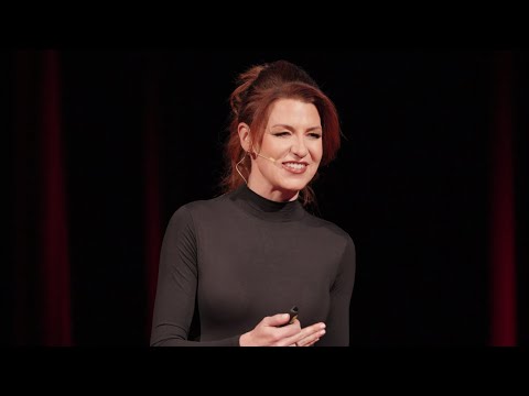 What Happens When You Harness The Power of Gratitude  | Shannon Shallcross | TEDxProvidence