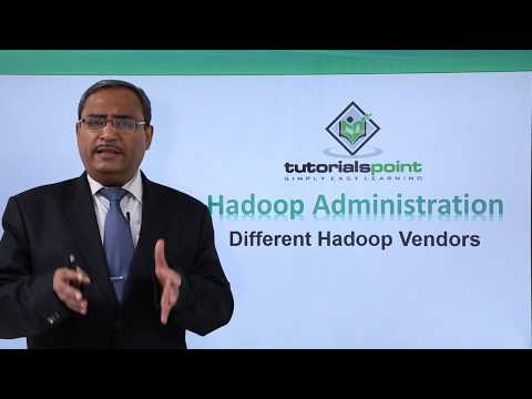 Introduction to Hadoop Administration
