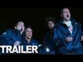 The Watch - Exclusive Red Band Trailer