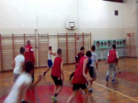 K.K. Ras Prijepolje-sekcija