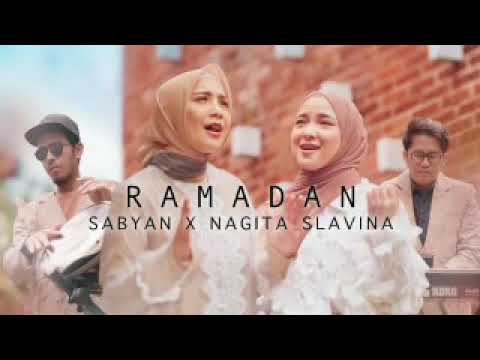 RAMADAN - SABYAN X NAGITA SLAVINA