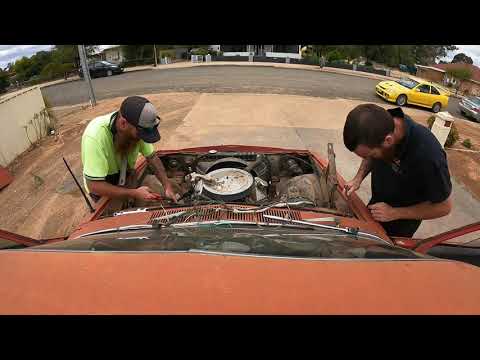 HQ One Tonner Episode 1