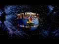 MGA Universal Cartoon Studios 2002 2022