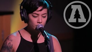 Japanese Breakfast - Heft - Audiotree Live (1 of 6)