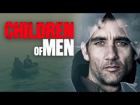 The Horrific Future of 'Children of Men' Explained
