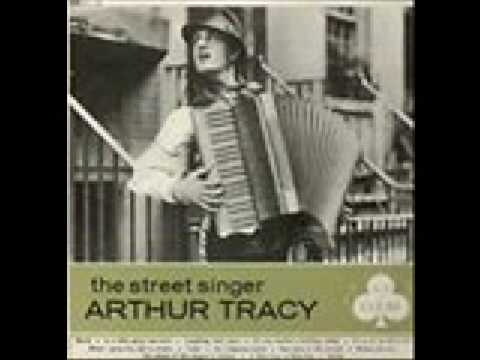 Arthur Tracy Little Lady Make Believe