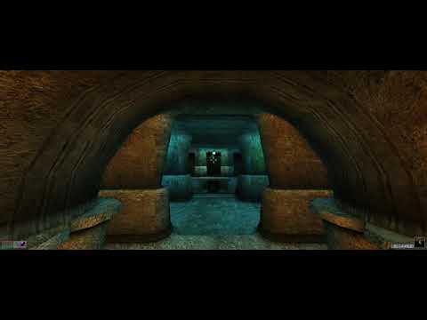 NickPlays Morrowind Part 10 (Becoming The Arch-Mage)