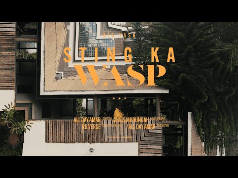 BIG YASA - STING KA WASP ( Dir by @All Day Amar )
