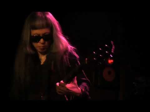 Keiji Haino, Makoto Kawabata & Tatsuya Yoshida - Live at Mission's 2009