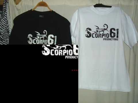 Scorpio61, Mark Deez, Clash of the Titans