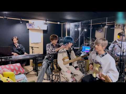 ONEWE Spring Medley: Any song + Bom + Spring Day + Your shampoo scent in the flowers (원위 - 봄 노래 메들리)