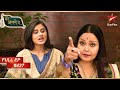 Nimmi Sarla का हुआ भयानक Argument Full Webisode 437 Mere Angne Mein