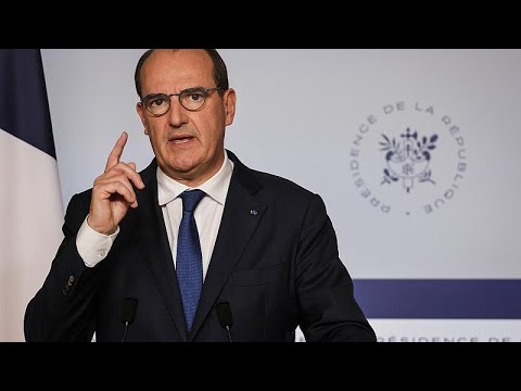 Brexit: France demands EU gets 'tougher' with UK over fishing rights