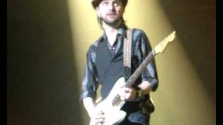 Dizzy Mizz Lizzy Reunion Tour 2010 - 67 Seas In Your Eyes (guitarsolo)