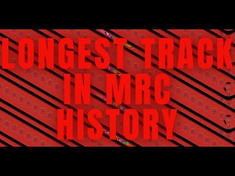 "Endless Agony" - Longest Track in MRC!