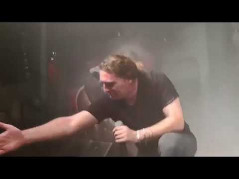 Rhapsody Reunion - Symphony of Enchanted Lands live in Hamburg 2.3.18