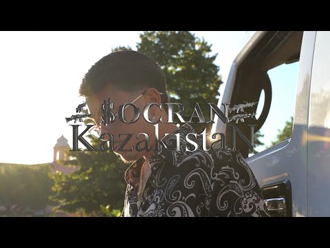 "Kazakistan" - Socran ( Prod. Vinz Turner)