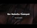 Ivan Vera Mathiri Thanimayilae Tamil Whatsapp Status VIKRAM KRISH CREATIONS