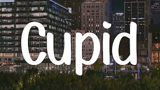 Download lagu FIFTY FIFTY - Cupid (Lyrics) mp3