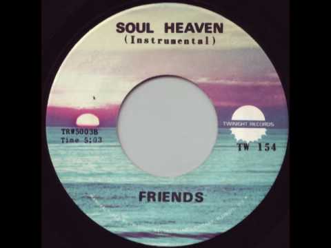 E Rodney Jones - Soul Heaven [Instrumental]