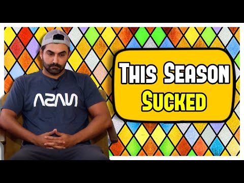 Why Big Brother All-Stars 2 was a Complete Disaster