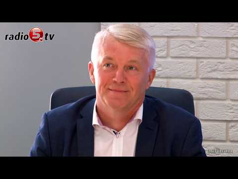 Za dwa tygodnie wielkie bieganie | Radio 5