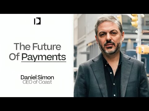 The $40M Push To Modernize Fleet Payments | Daniel Simon