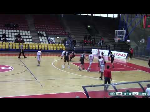 HiLigths Matteo fino  al 2020