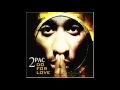 2Pac & Eric Williams - Do For Love (Acapella ...