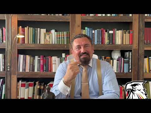 Polizeigewalt und Staatswillkür: Der verdeckte Krieg gegen die Bürger! | Rechtsexperte D. Mandic