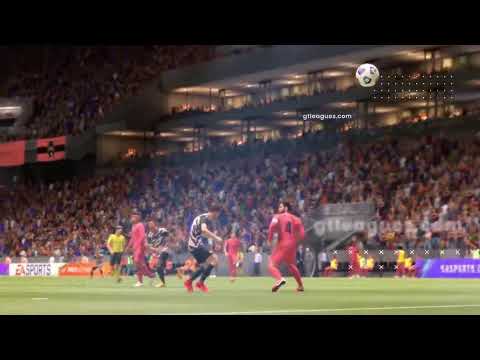 Gt Sports Leagues TV1