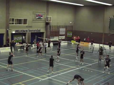 VCV H1 - Pex H1 13-10-2007