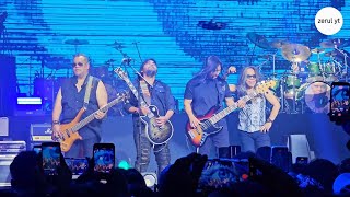 Download lagu Barbarik - Duo bass   Biru Mata Hitam Ku (Live) - Konsert Pentas Barbarik Vol. 2 (2026) mp3