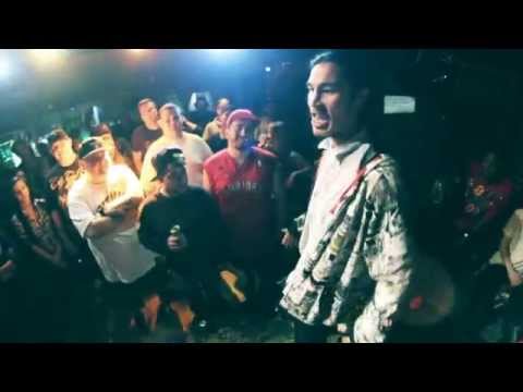 Smoked Out Battles BC [Volume 4] - 2Fryd vs Leeonidas Adamantium