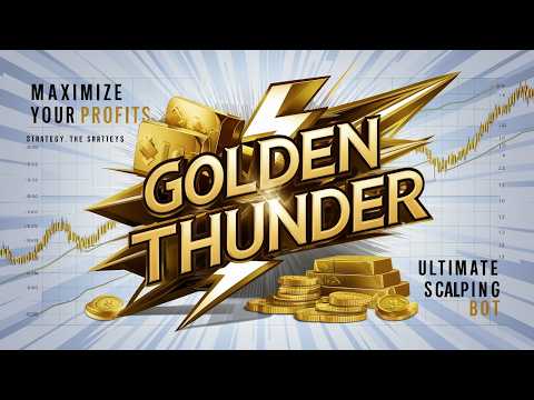 Video Golden Thunder EA