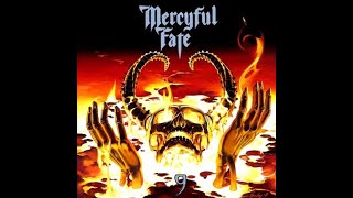 Mercyful Fate - 9 1999 (Full Album)